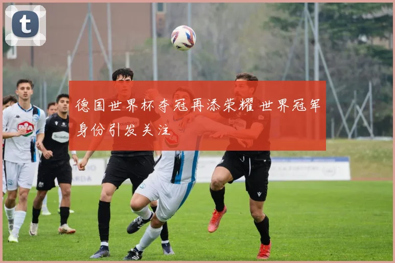 德国世界杯夺冠再添荣耀 世界冠军身份引发关注