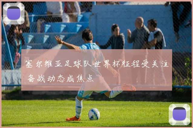 塞尔维亚足球队世界杯征程受关注 备战动态成焦点