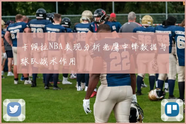 卡佩拉NBA表现分析老鹰中锋数据与球队战术作用