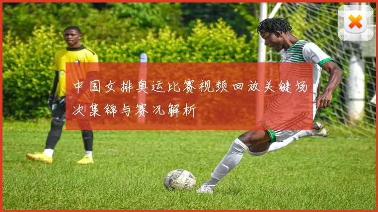 中国女排奥运比赛视频回放关键场次集锦与赛况解析