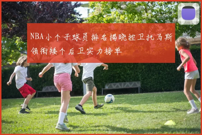 NBA小个子球员排名揭晓控卫托马斯领衔矮个后卫实力榜单